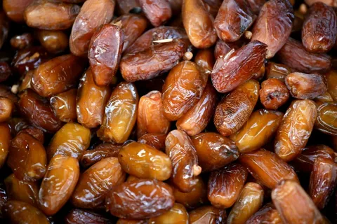 فروش ویژه + قیمت مناسب خرما سطلی عسلی